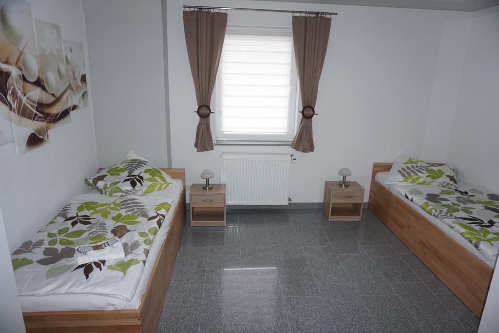 Gaestehaus Buonanotte 2 BRE Buitenkant foto